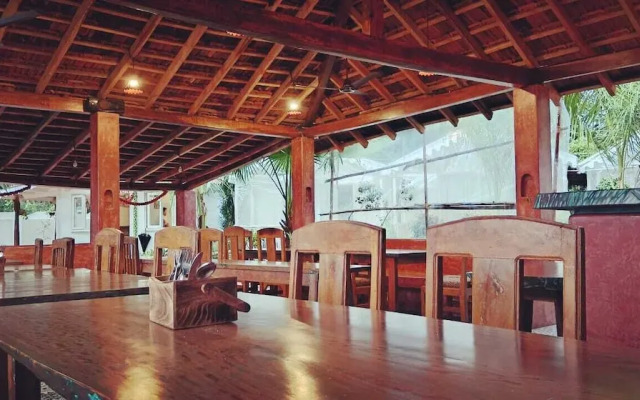 JP Resort