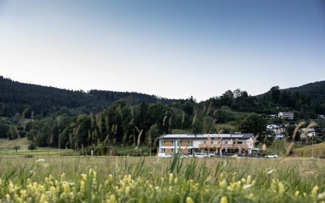 TILL Naturhotel Self-Check-In