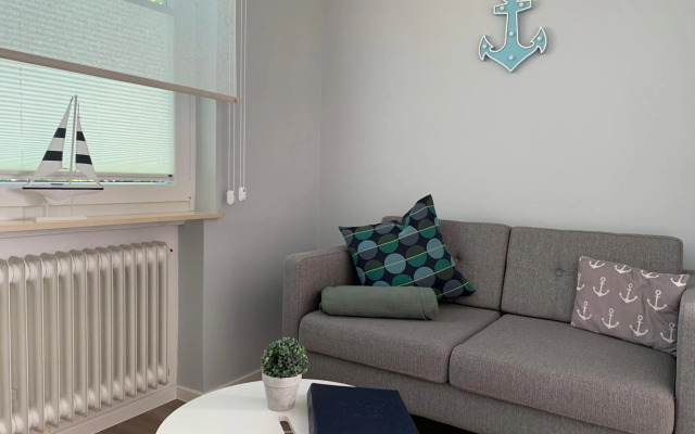 Noord Huus Ferienapartment