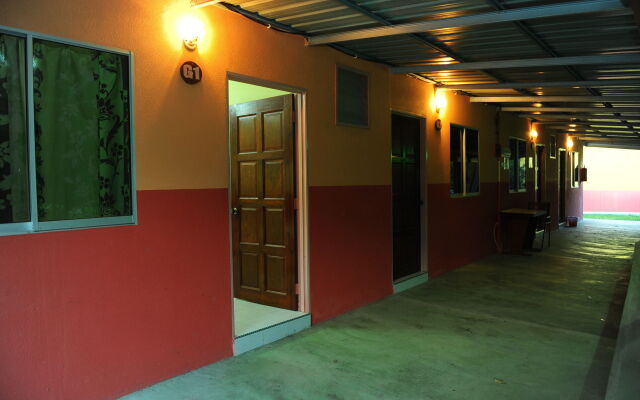 Capital O 90665 Countryview Recreation Park & Resort - Hostel