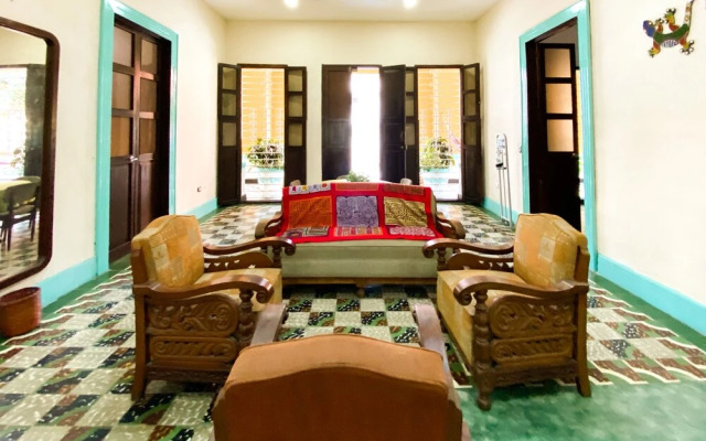 Mansion Bahia Manga