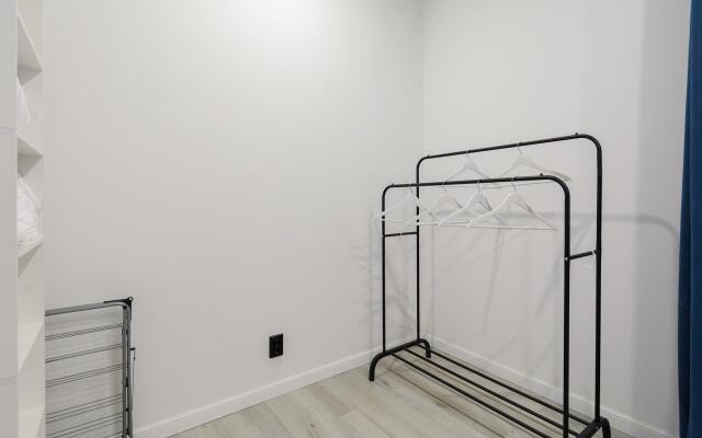 Апартаменты на улице Богдана Хмельницкого 50