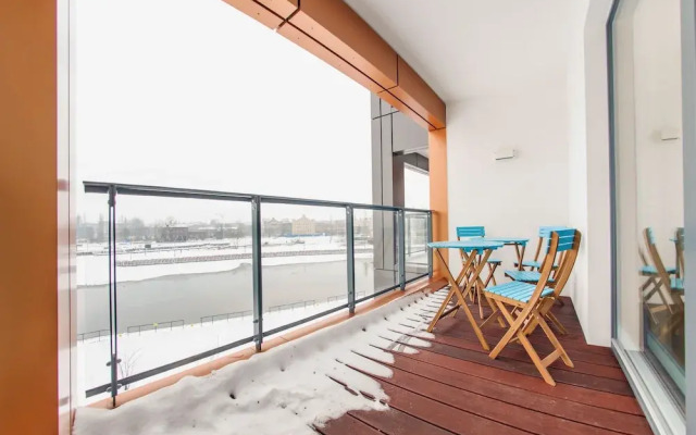 Apartamenty Sun & Snow Old Town Gdańsk
