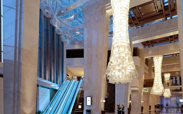 JW Marriott Hotel Ankara