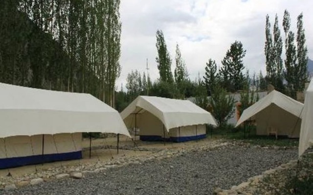 Hunder Sarai