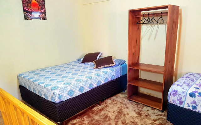 Apartamentos Cataratas