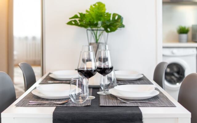 Little Home - Panska 61