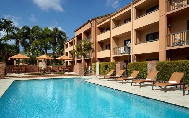 Courtyard West Palm Beach