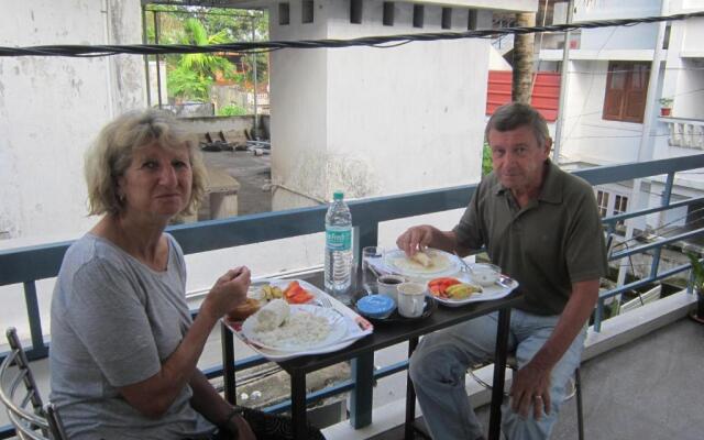 Heather Home Stay