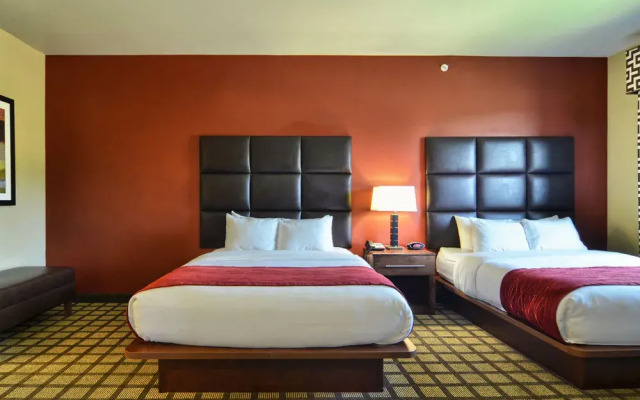 Comfort Inn & Suites Fort Smith