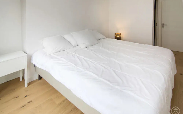 BP apartments - Etoile