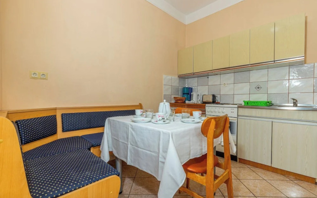 Apartman Franjo 1
