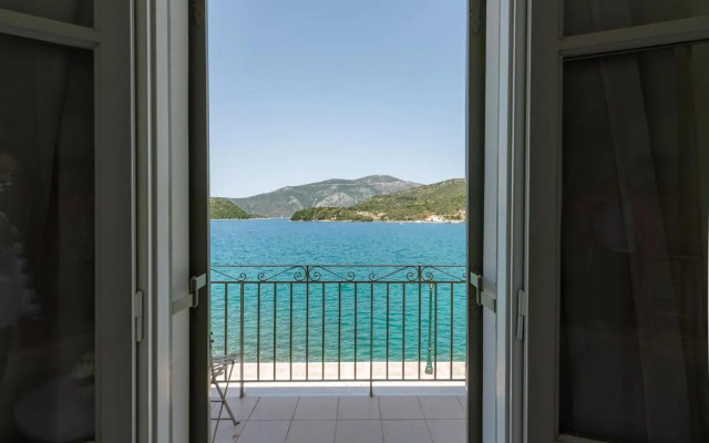 Omirikon Hotel