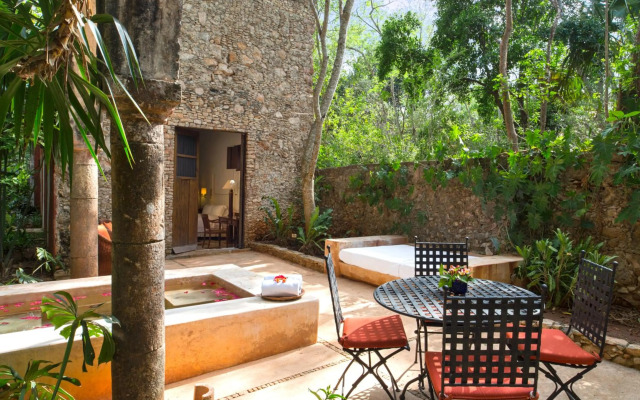 Hacienda Santa Rosa de Lima