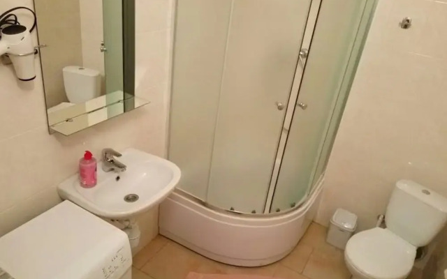 Best two room Apartments on Belayeva 5