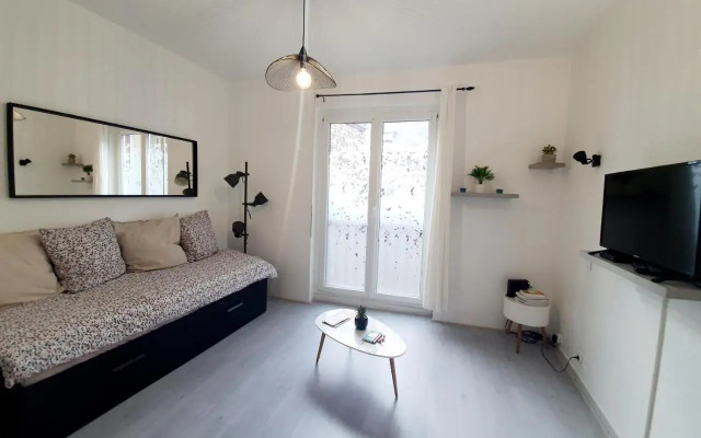 Studio Hyper Centre, Cosy Tourmalet