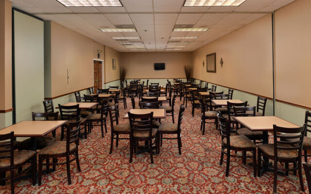 Econo Lodge