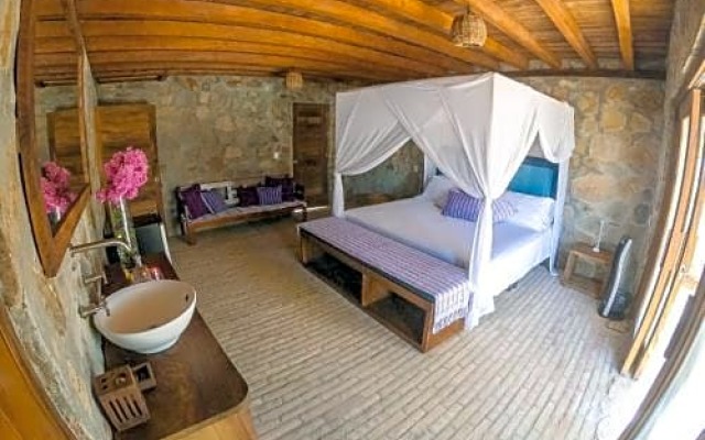 Hotel Piedra de Agua