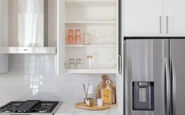 DT 3-lvl Townhouse w Rooftop Patio