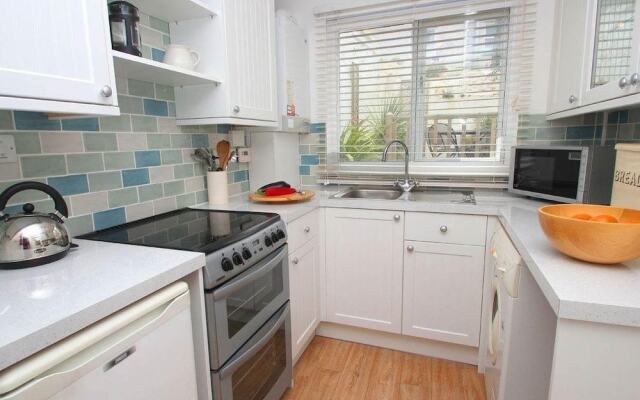 Mazey Cottage