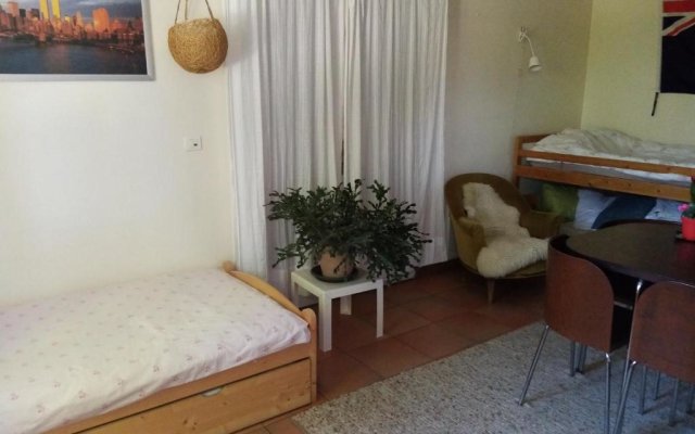 Chambres d'hôtes en Luberon