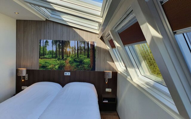 Best Western Hotel Slenaken