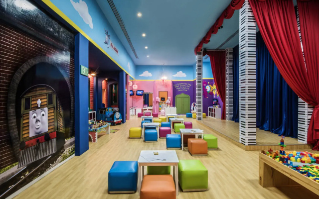 Hard Rock Hotel & Casino Punta Cana an All-Inclusive Resort