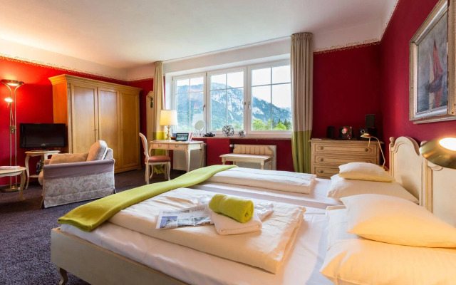 The Townhouse Ruhpolding