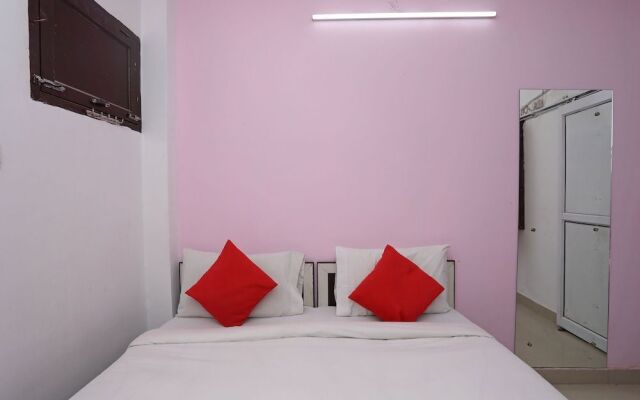 Dev Residency by OYO Rooms