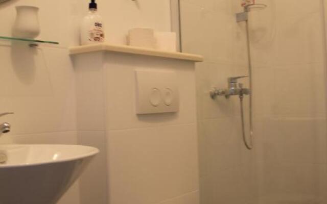 Apartments Adriona
