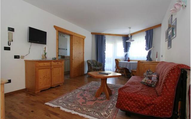 Residence Catarina Lanz