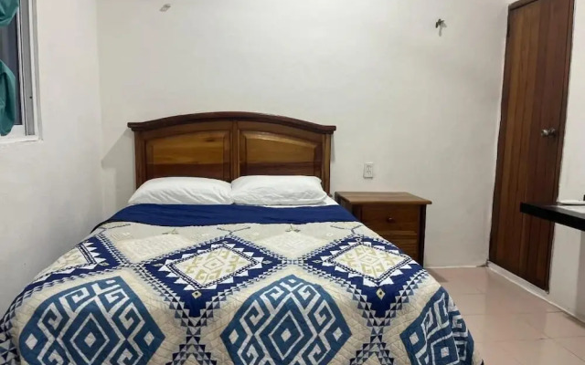 Posada Los Abuelos