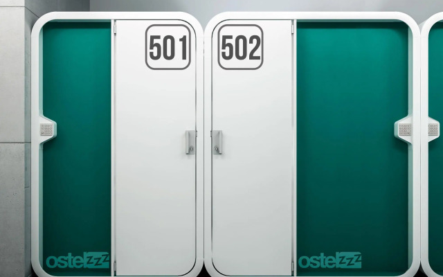 Ostelzzz - Hostel