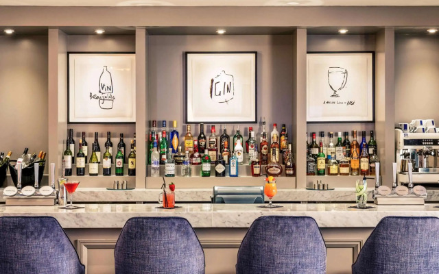 Mercure Gloucester Bowden Hall Hotel