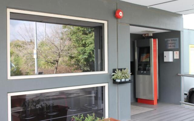 ibis budget Melbourne Airport