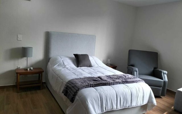 Guadalajara Recovery Center - Home