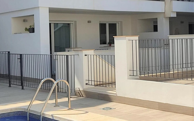 FH Altea Centro Histórico