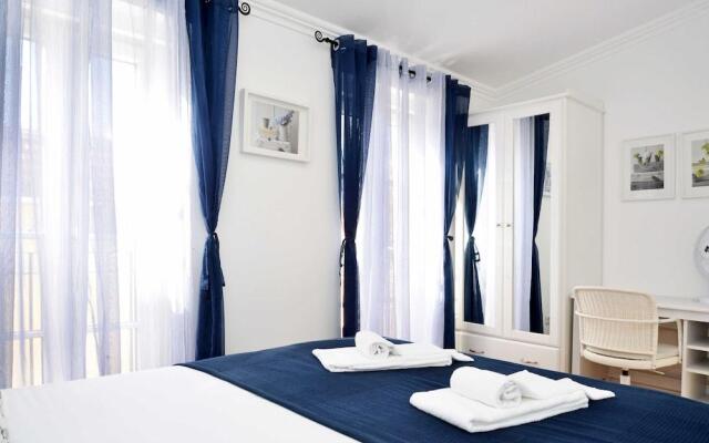Apartamento Sant'Ana