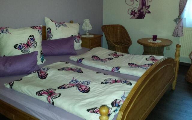 Ferienwohnung Spitzner