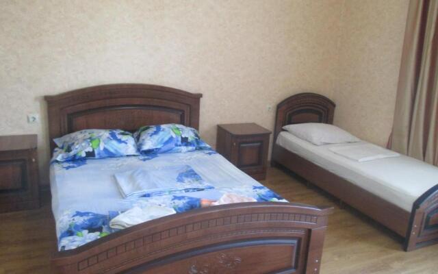 Guest House У ДЕДУШКИ САМВЕЛА