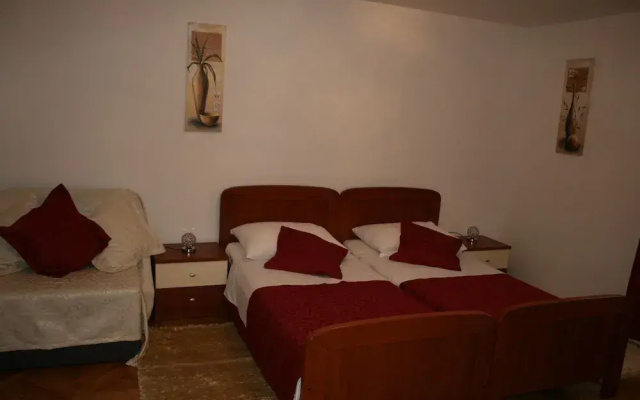 Apartments Josipa