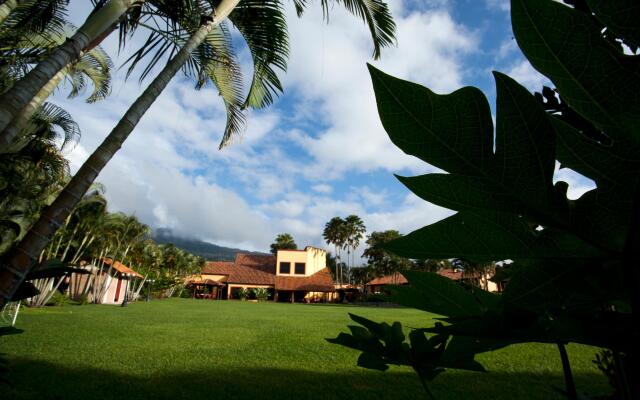 Clarion Hotel Copan Ruinas