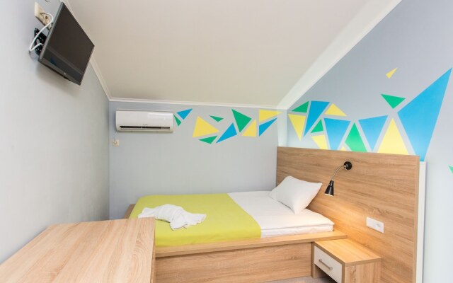Blum Hotel