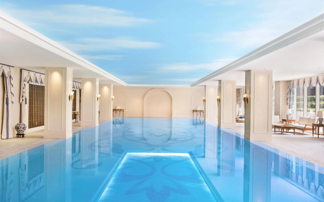 The Azure Qiantang, a Luxury Collection Hotel, Hangzhou