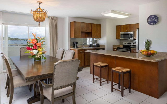 The Atrium Beach Resort and Spa, Ascend Hotel Collection