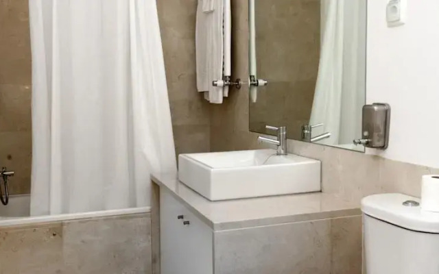 Lisbon Serviced Apartments - Bairro Alto