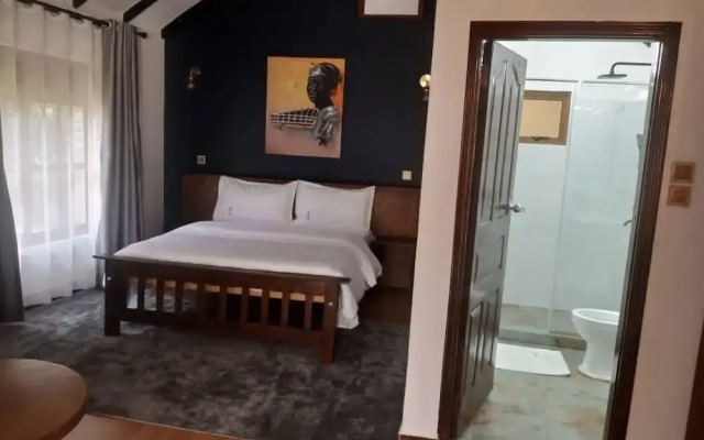 Explorer Resort & Marina