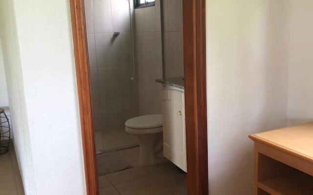 Sítio Refúgio do Alto