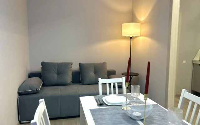 Апартаменты на Вознесенском проспекте 51 литера А