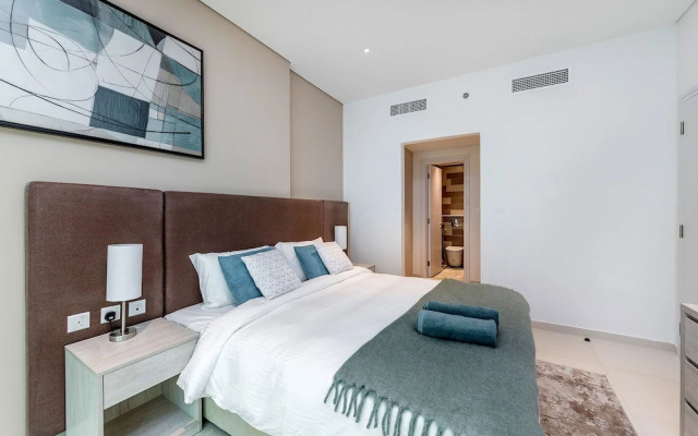 New Cozy 1Br On Palm Jumeirah